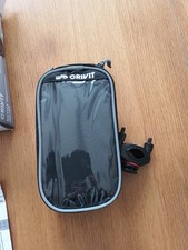 Sacoche vélo téléphone d'occasion  Cénac-et-Saint-Julien