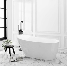 Bathroom suite for sale  STOKE-ON-TRENT