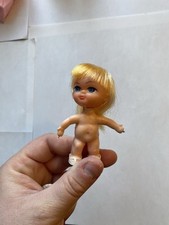 Vintage 1960 doll for sale  Tacoma