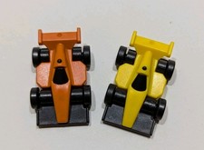 Playmobil kind rennwagen gebraucht kaufen  Hamm
