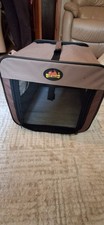Canvas dog home for sale  MONTROSE