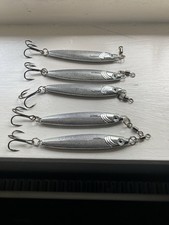 40g metal fishing for sale  KIRKCALDY