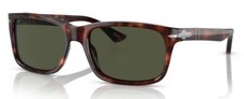 Óculos de sol Persol PO3048S 24/31 retangular, Havana/verde, 58mm comprar usado Óculos de sol Persol PO3048S 24/31 retangular, Havana/verde, 58mm comprar usado  Enviando para Brazil