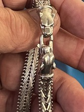Italy milor sterling for sale  Old Forge