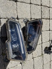 Feu led clignotant d'occasion Feu led clignotant d'occasion  Lagnieu