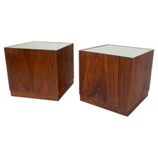 Pair cube shape for sale  USA