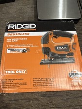 Ridgid r86344 18v for sale  Clinton