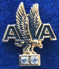 American airlines pilot for sale  Harrisburg