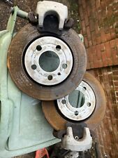 audi s3 brake discs for sale  HAYWARDS HEATH