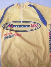 maglia mercatone pantani usato maglia mercatone pantani usato Toritto