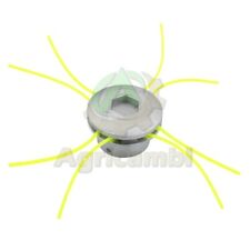 Testina multifilo alluminio usato  Villaricca