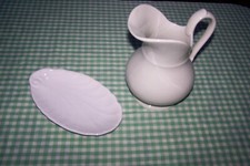 Old pitcher jug d'occasion  Expédié en Belgium
