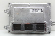 14 15 Honda Civic 37820-R1J-A55 computador controle de motor cerebral módulo ECU ECM EBX, usado comprar usado  Enviando para Brazil