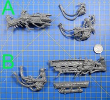 Warhammer 40k tyranids for sale  SOUTHPORT