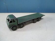 Old dinky foden for sale  Shipping to Ireland