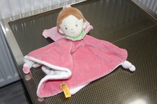 Steiff kuscheltuch fee gebraucht kaufen  Duderstadt