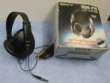 écouteurs sony mdr d'occasion écouteurs sony mdr d'occasion  Saint-Julien-de-Vouvantes