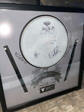 Bon jovi autographed for sale  Oklahoma City