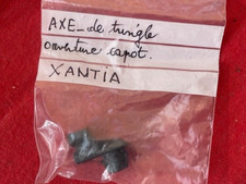 Axe tringle ouverture d'occasion  La Ciotat