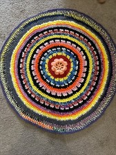 Teppich wohnzimmer modern gebraucht kaufen  Wiehl