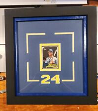 Framed matted 2020 for sale  Angola