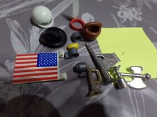 Petit lot accessoire d'occasion  Orleans-