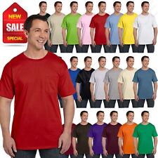 Hanes mens pocket for sale Hanes mens pocket for sale  Bedford