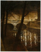 Nuit paris christopher for sale  UK