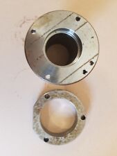 Zentrierflansch lagerdeckel sp gebraucht kaufen  Kraichtal