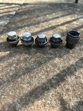 volvo wheel nuts for sale volvo wheel nuts for sale IPSWICH