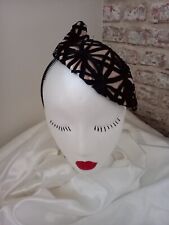 1940 style hat for sale  HESSLE