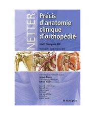 Netter précis anatomie gebraucht kaufen  Trebbin