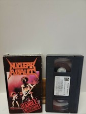 Nuear assault european for sale  Princeton