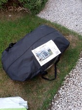 porch awning sunncamp for sale porch awning sunncamp for sale BIRMINGHAM