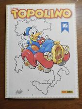 Topolino 3336 variant usato  Carrara