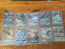 Pokemon karten sammlung gebraucht kaufen  Sickte