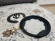 Givi bf01 flangia usato  Aprilia