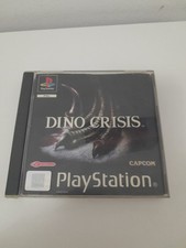 Gioco dino crisis usato  Vertemate con Minoprio