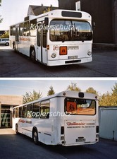 Mnibus busfotos man gebraucht kaufen  Waiblingen