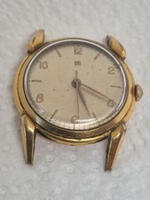 Uti montre mécanique d'occasion  Wittelsheim