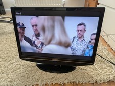 small flat screen tv for sale  COVENTRY