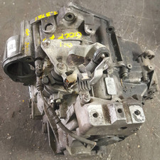 02m300046h cambio compl. usato 02m300046h cambio compl. usato  Italia