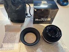 Olympus zuiko auto for sale  REDHILL