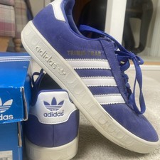 Limited edition adidas for sale  PRESTON