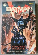 Batman finstere pläne gebraucht kaufen  Marl