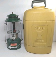 Vintage coleman mantle for sale  Grayling