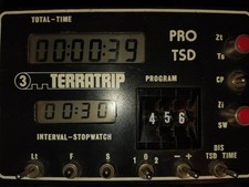 Terratrip pro classic for sale  CASTLEFORD