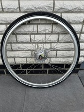 Zoll gazelle vorderrad gebraucht kaufen  Oldenburg (Oldenburg)