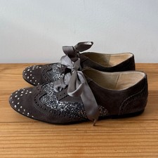 French sole shoes for sale  ANDOVER