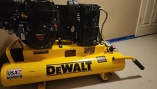 Dewalt dxcm081 5.5 for sale  Grandview